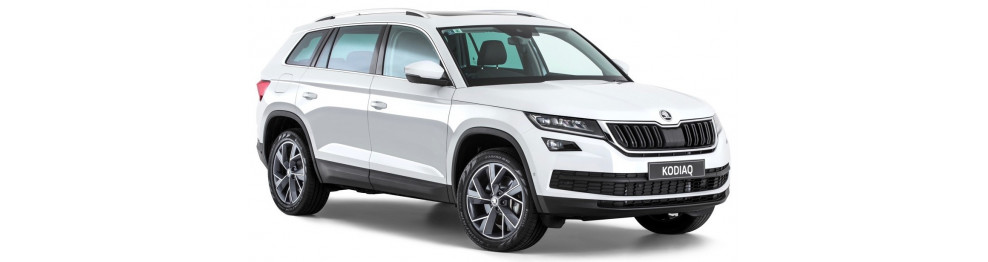 KODIAQ