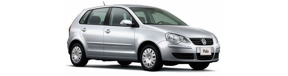 POLO 4 2001-2009