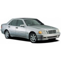 C-CLASS W202 1994-2000