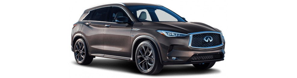 QX50 2018-