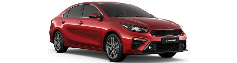 CERATO 2018-