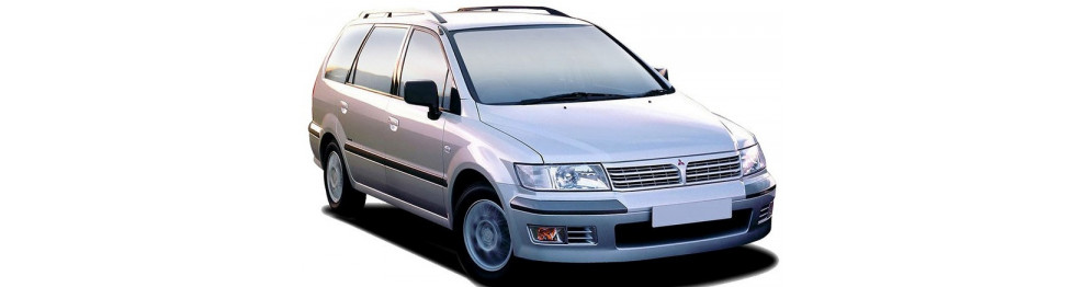 SPACE WAGON 1998-2004