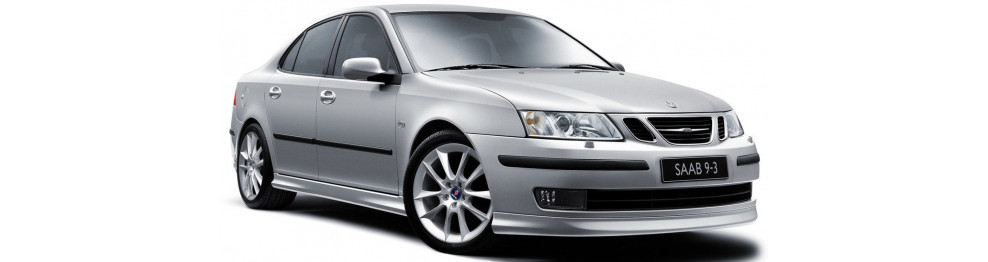 SAAB 9.3