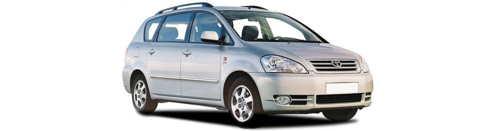 AVENSIS VERSO 2001-2009