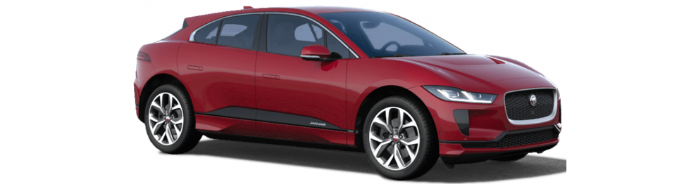 I-PACE