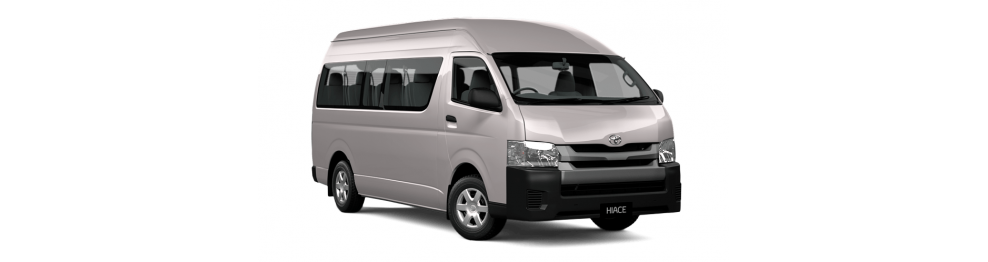 HIACE