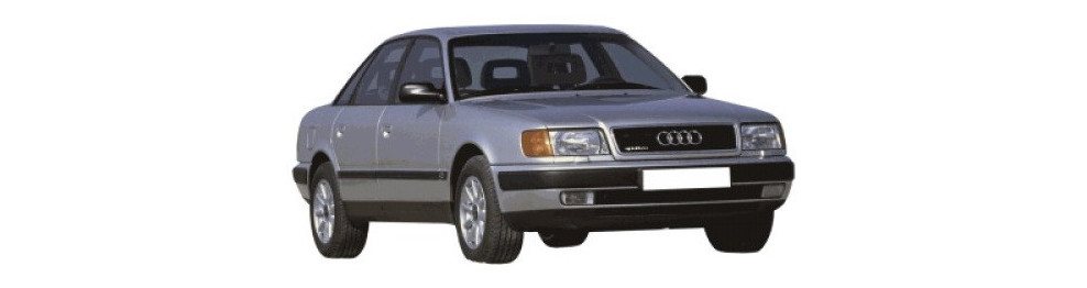 AUDI 100