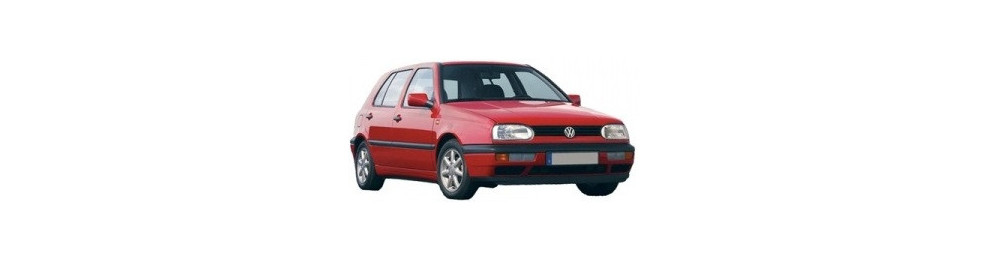 GOLF 3 1991-1997