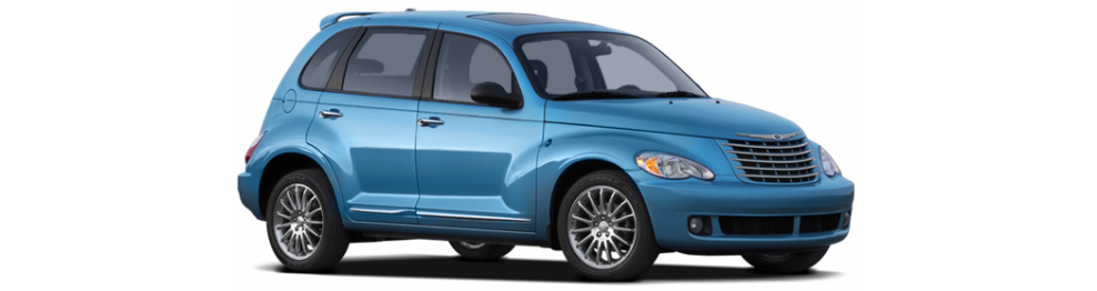 PT CRUISER