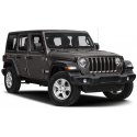 WRANGLER JL 2018-