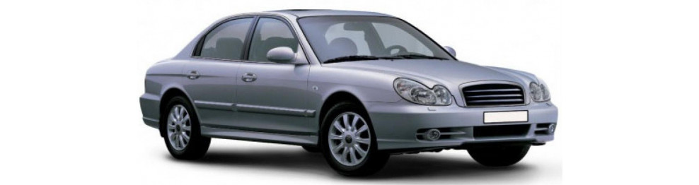 SONATA EF 1998-2012