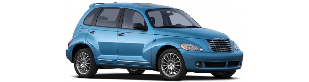 PT CRUISER