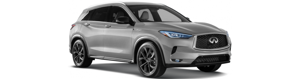 QX50 2018-