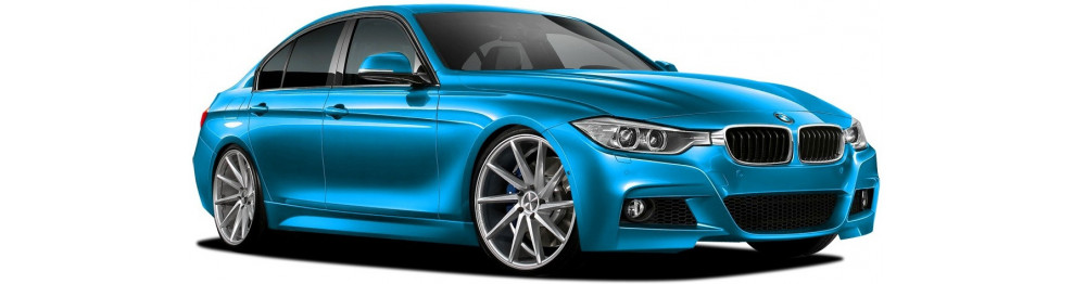 3-Series F30 2011-