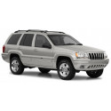 GRAND CHEROKEE WJ 1999-2004