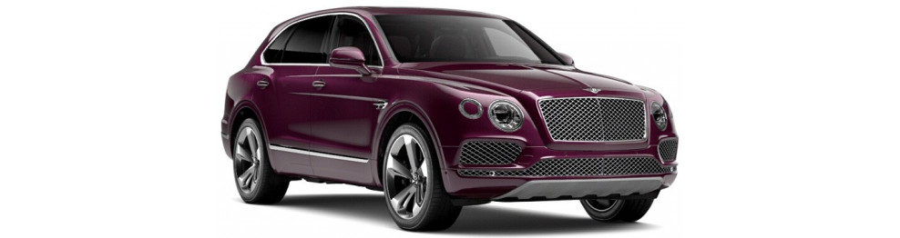 BENTAYGA