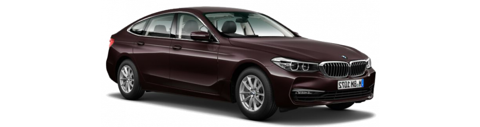 6-Series G32 2017-