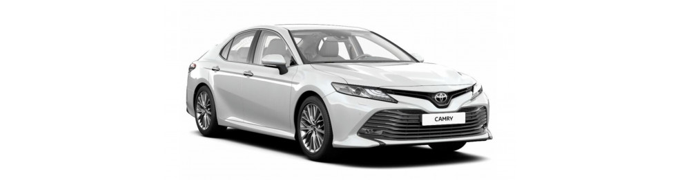 CAMRY V70 2018-