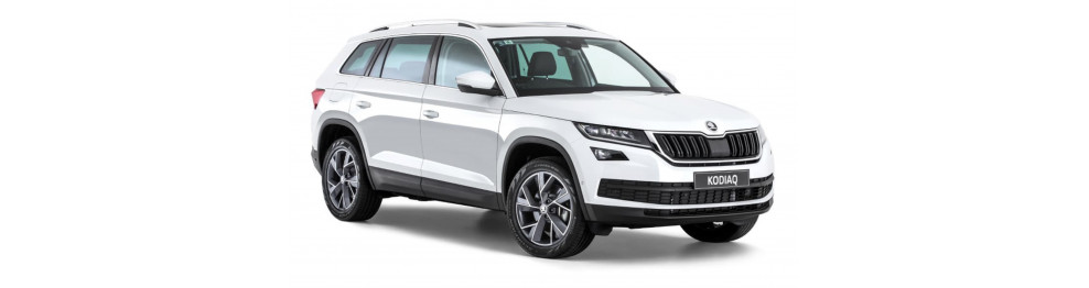 KODIAQ