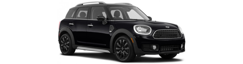 COUNTRYMAN 2016-