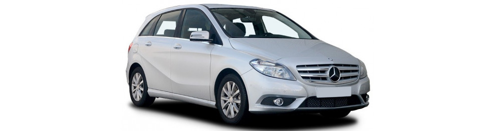 B-CLASS W245 2005-2011