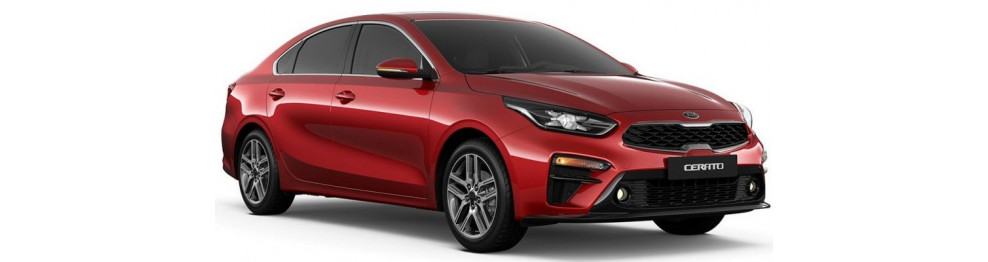 CERATO 2018-