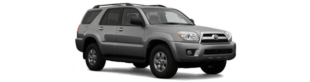 4RUNNER 2002-2009