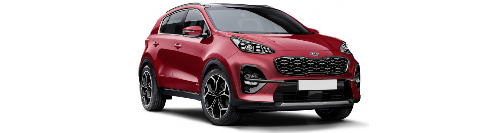 SPORTAGE 2018-2022