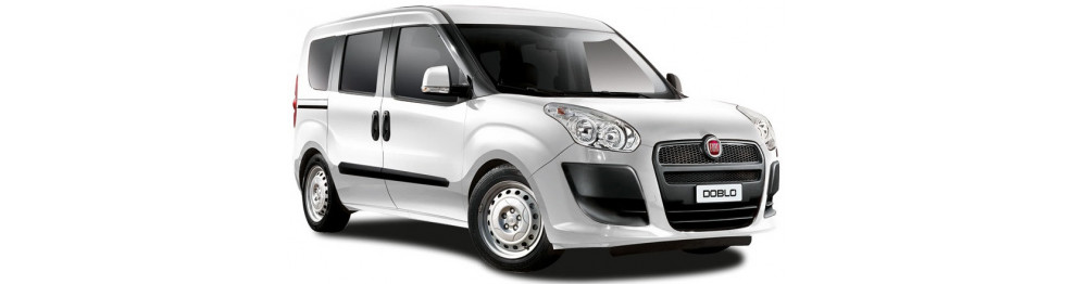 DOBLO 2010-