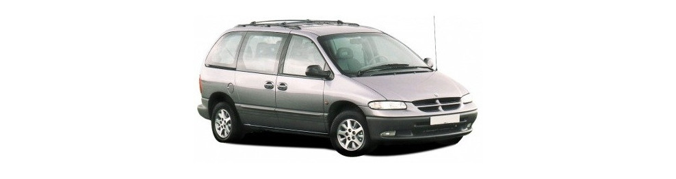 GRAND VOYAGER 1996-2001