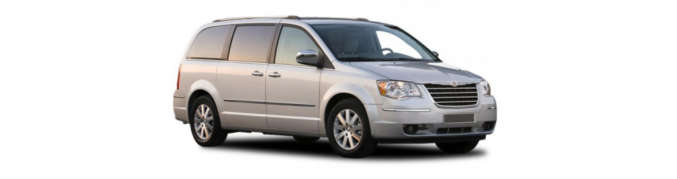 GRAND VOYAGER 2001-2008