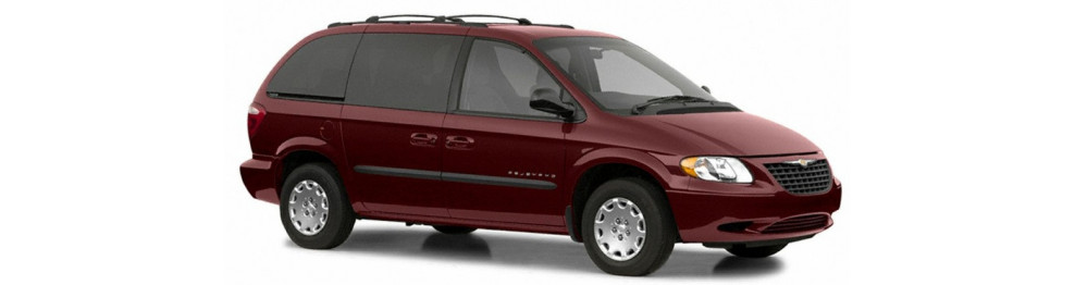 GRAND VOYAGER 2008-2015