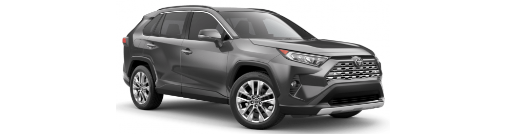 RAV 4 2019-