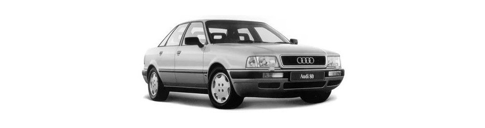 AUDI 80 1991-1996