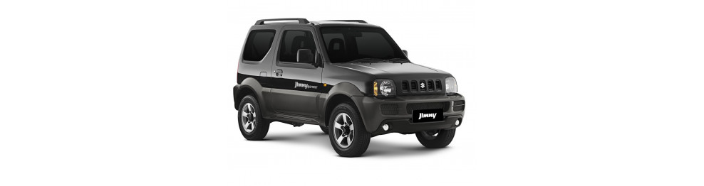 JIMNY 1998-2018