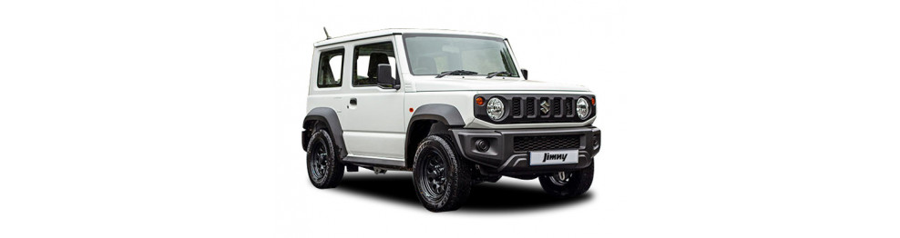 JIMNY 2018-