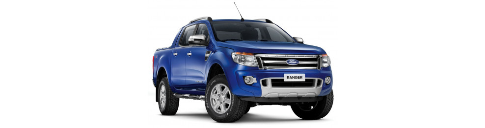 RANGER 2012-2015