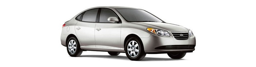 ELANTRA 2006-2012