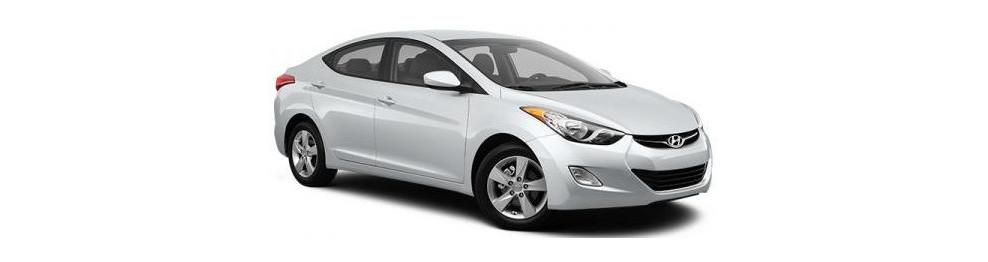 ELANTRA 2012-2016