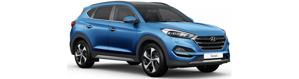 Kia tucson 2015
