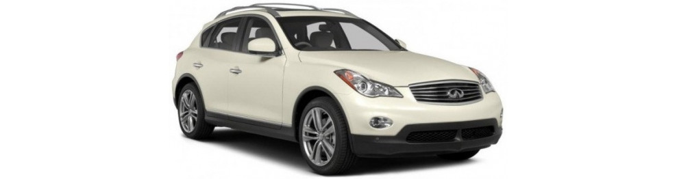 QX50 2013-2018