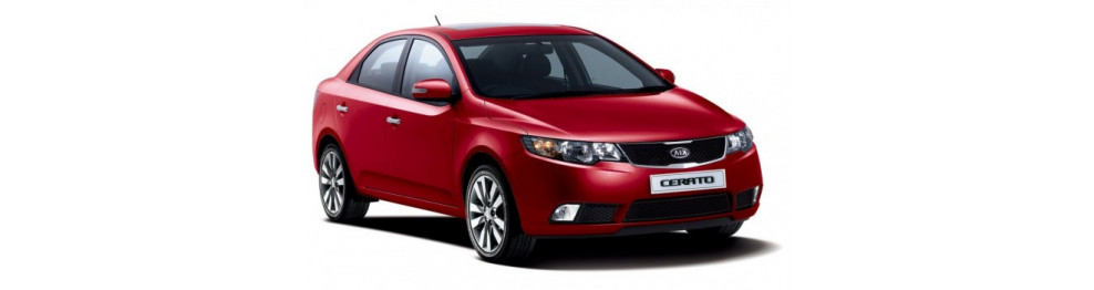 CERATO 2008-2013