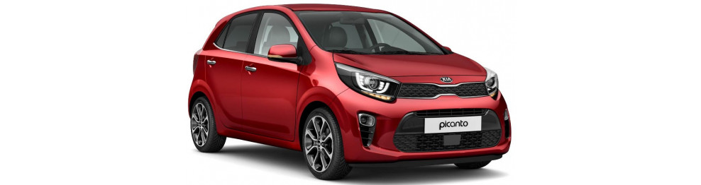 PICANTO 2017-