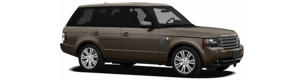 RANGE ROVER 2002-2012