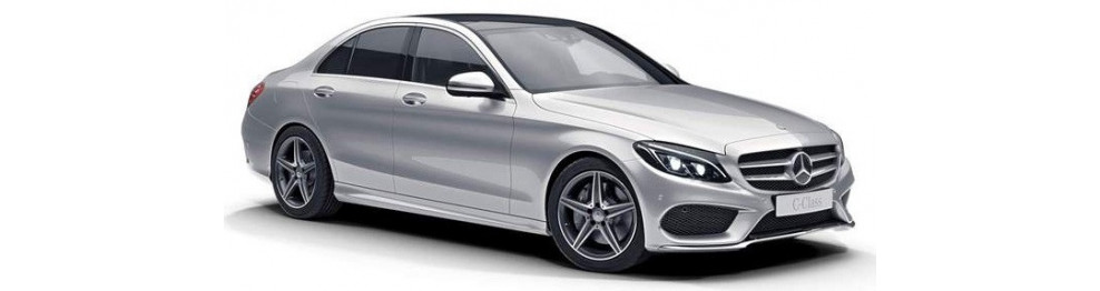 C-CLASS W205 2014-