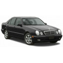 E-CLASS W210 1995-2002