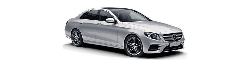 E-CLASS W213 2016-