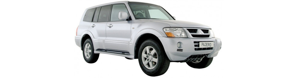 PAJERO 3 2000-2007