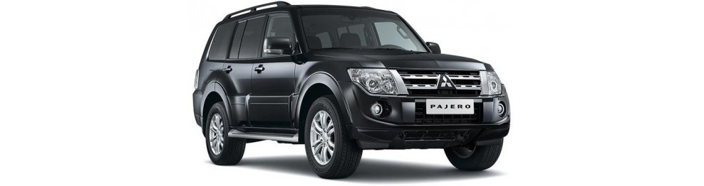 PAJERO SPORT 2016-