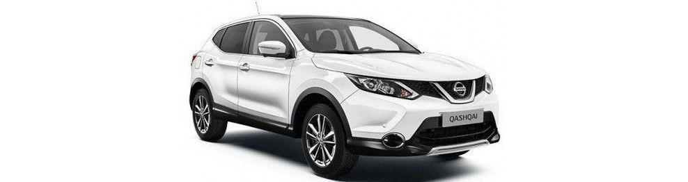 QASHQAI J11 2014-